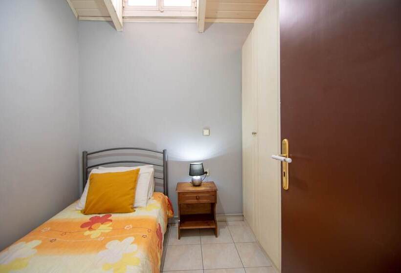 Home Away Junior Suite