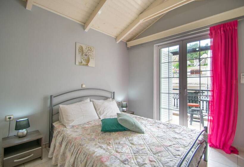 Home Away Junior Suite