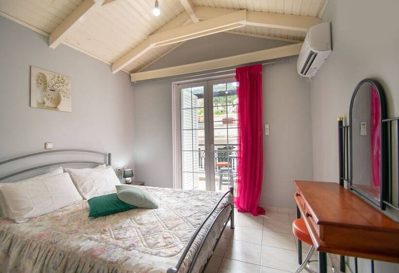 Home Away Junior Suite