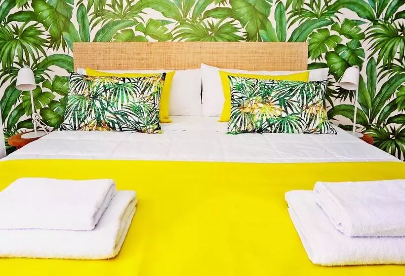 Los Escondidos Ibiza