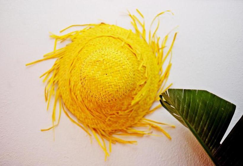 Los Escondidos Ibiza