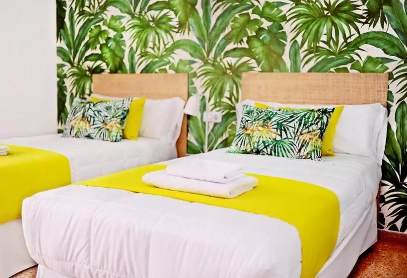 Los Escondidos Ibiza