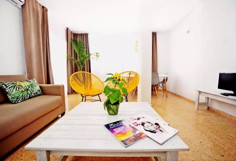 Los Escondidos Ibiza