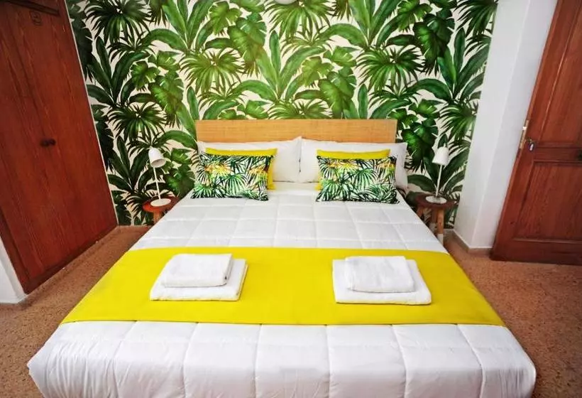 Los Escondidos Ibiza