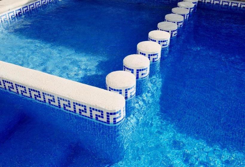 Los Escondidos Ibiza