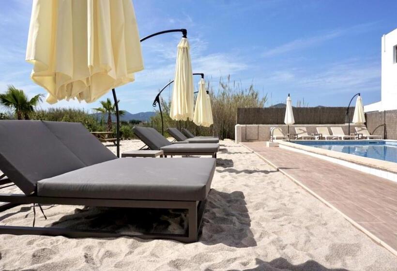 Los Escondidos Ibiza