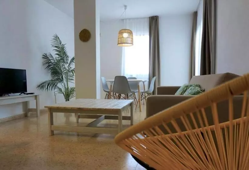 Los Escondidos Ibiza