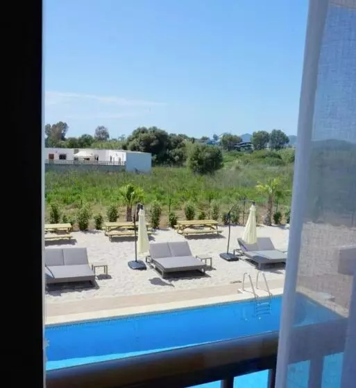 Los Escondidos Ibiza