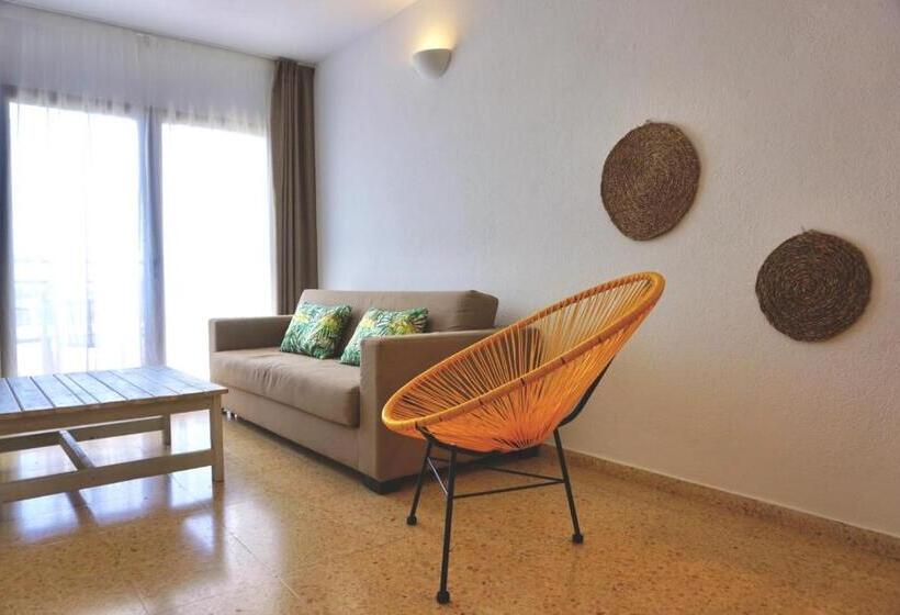 Los Escondidos Ibiza