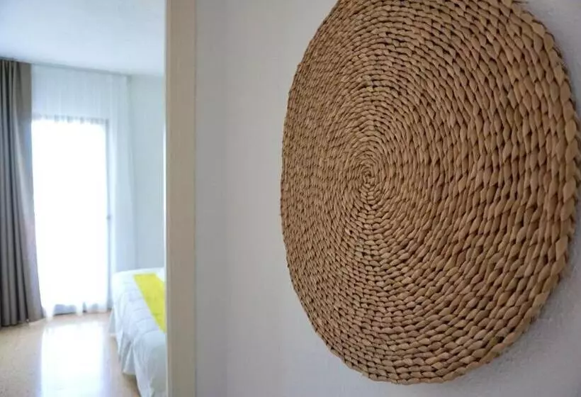 Los Escondidos Ibiza