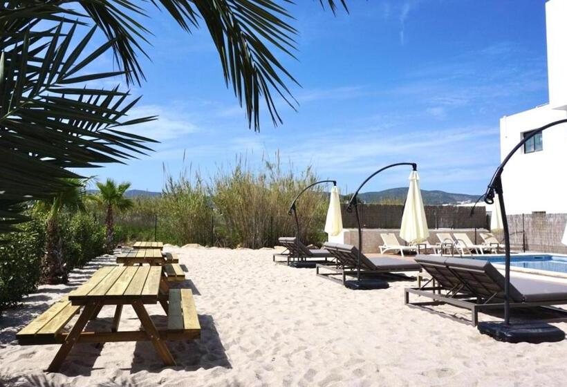 Los Escondidos Ibiza