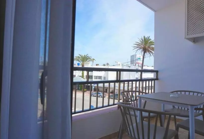 Los Escondidos Ibiza