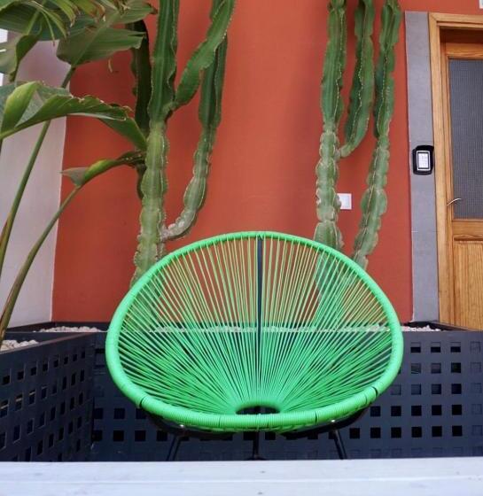 Los Escondidos Ibiza