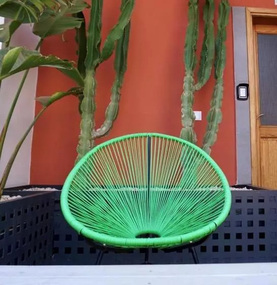 Los Escondidos Ibiza