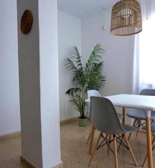 Los Escondidos Ibiza