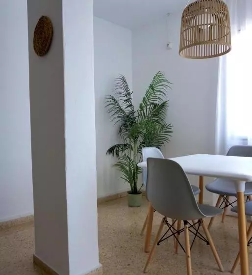 Los Escondidos Ibiza