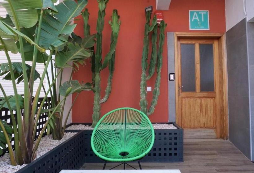 Los Escondidos Ibiza