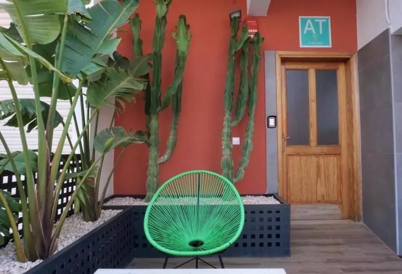 Los Escondidos Ibiza