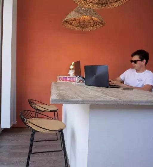 Los Escondidos Ibiza