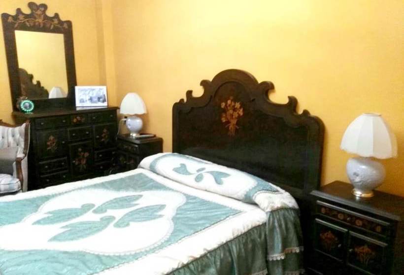 Mansion With 4 Bedrooms In Congosto, With Enclosed Garden And Wifi