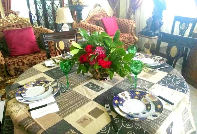 Mansion With 4 Bedrooms In Congosto, With Enclosed Garden And Wifi