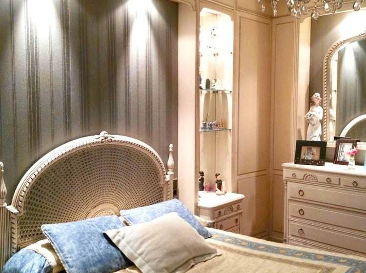 Mansion With 4 Bedrooms In Congosto, With Enclosed Garden And Wifi