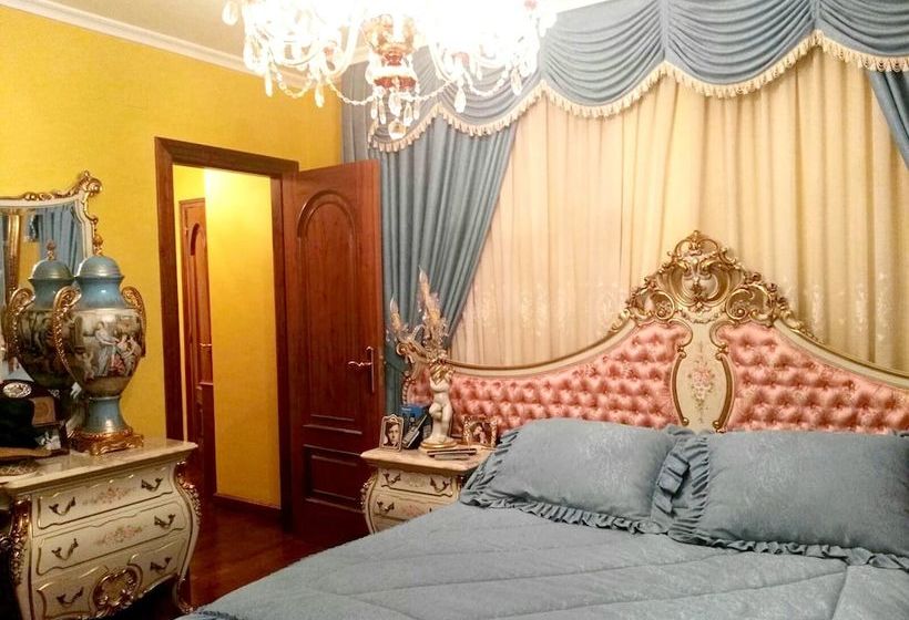 Mansion With 4 Bedrooms In Congosto, With Enclosed Garden And Wifi