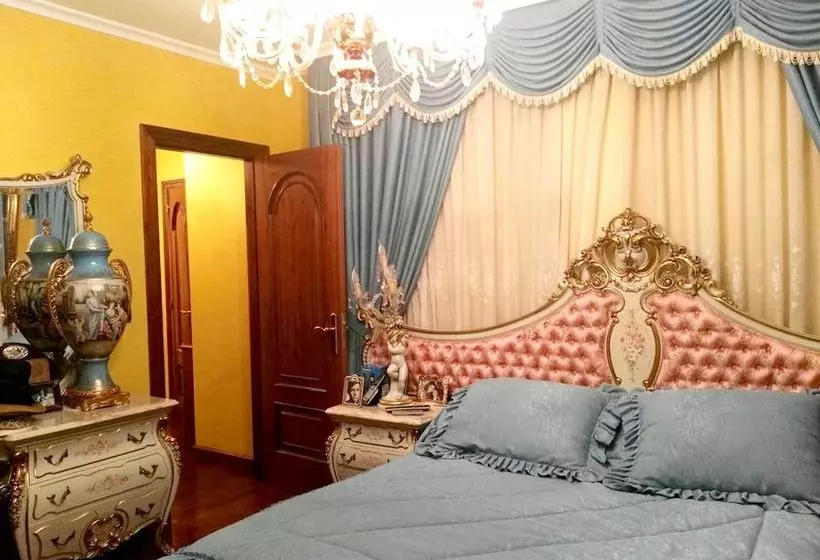 Mansion With 4 Bedrooms In Congosto, With Enclosed Garden And Wifi