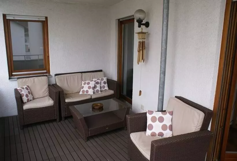 Moor Apartment