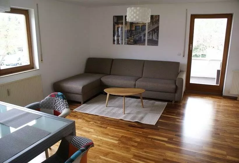 Moor Apartment