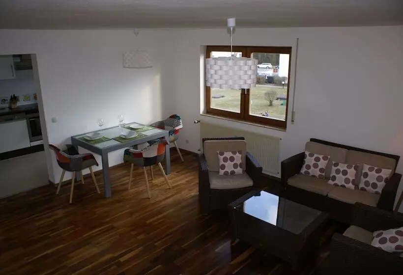 Moor Apartment