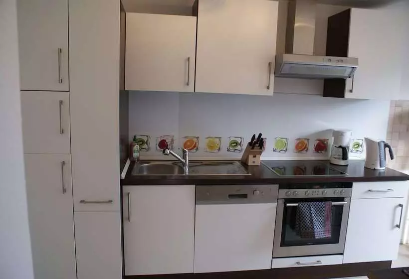 Moor Apartment