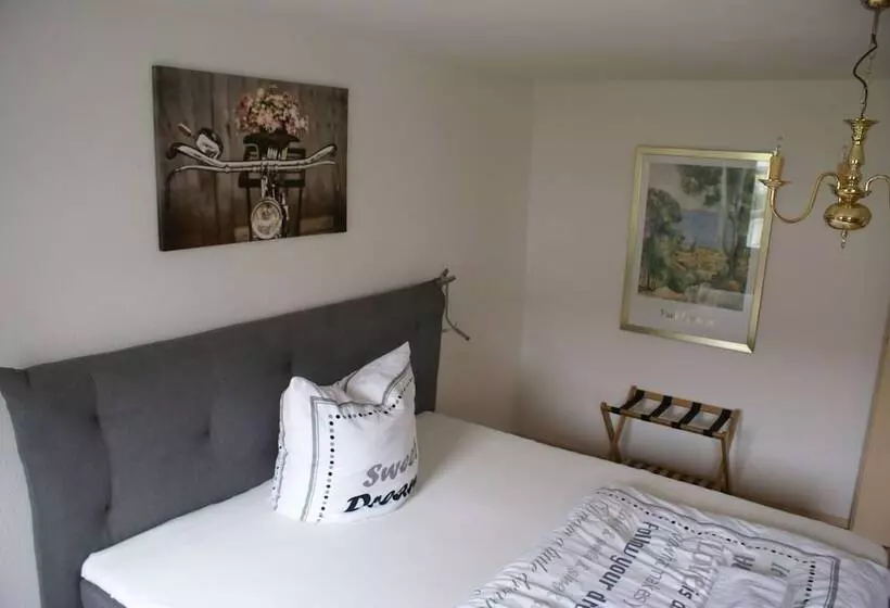 Moor Apartment