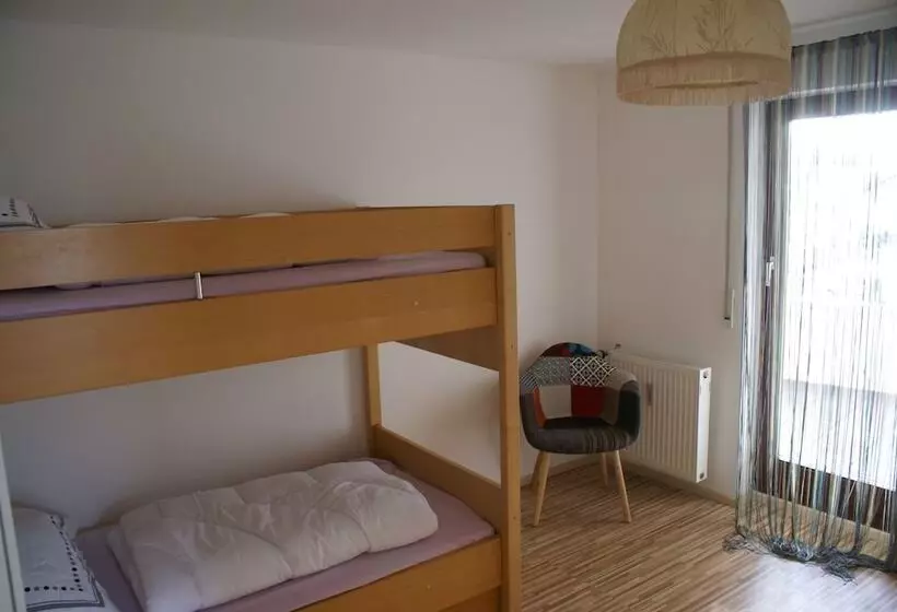 Moor Apartment