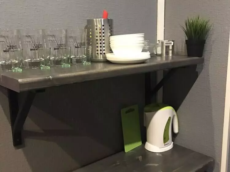 پانسیون 4room