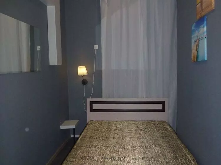 پانسیون 4room