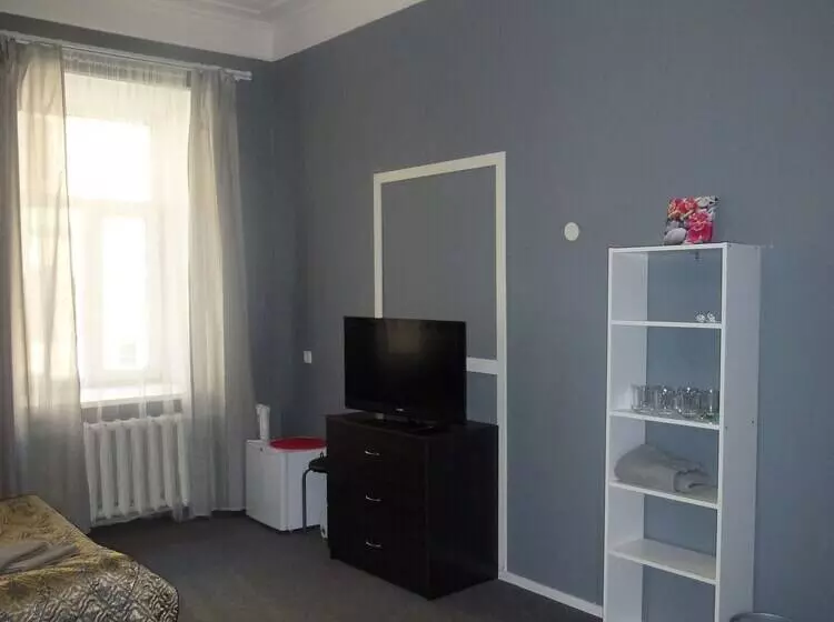 پانسیون 4room