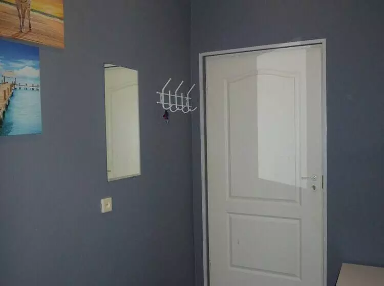 پانسیون 4room