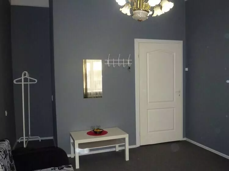 پانسیون 4room
