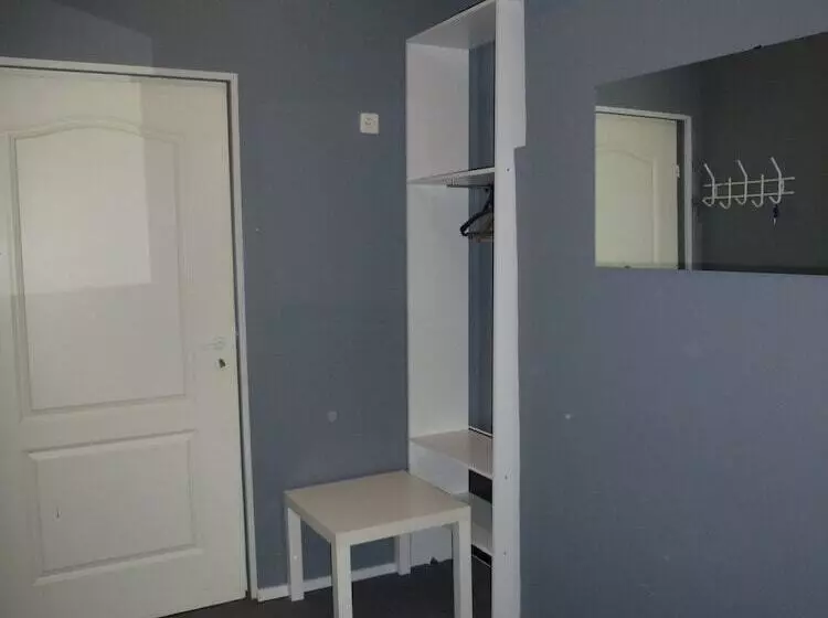 پانسیون 4room