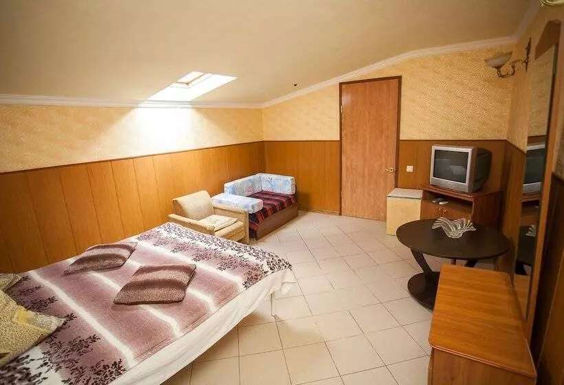 ペンション Guest House Shevchenko