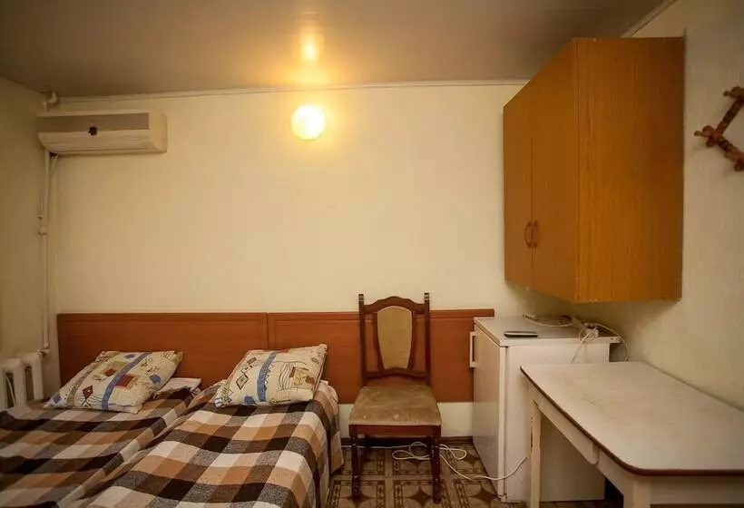 ペンション Guest House Shevchenko