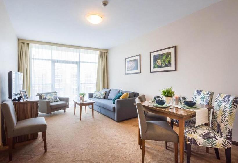 Vacationclub Arka Apartment 722