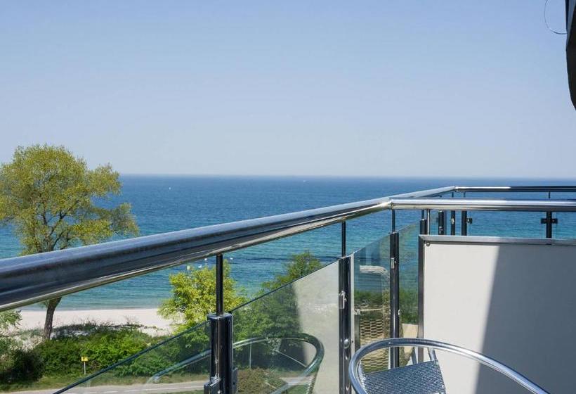 Vacationclub Arka Apartment 722