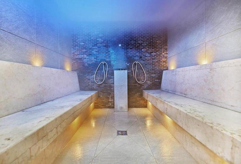 Vacationclub Arka Apartment 722