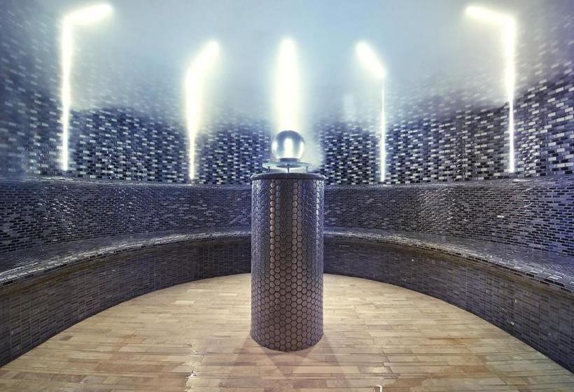 Vacationclub Arka Apartment 722