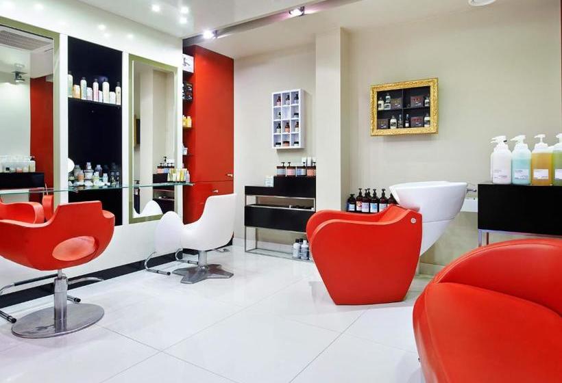 Vacationclub Arka Apartment 722