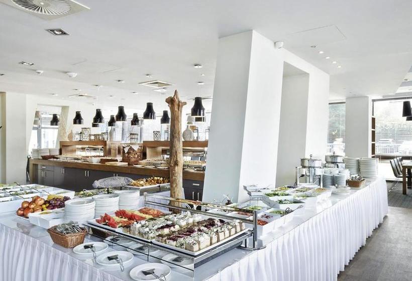 Vacationclub Arka Apartment 722