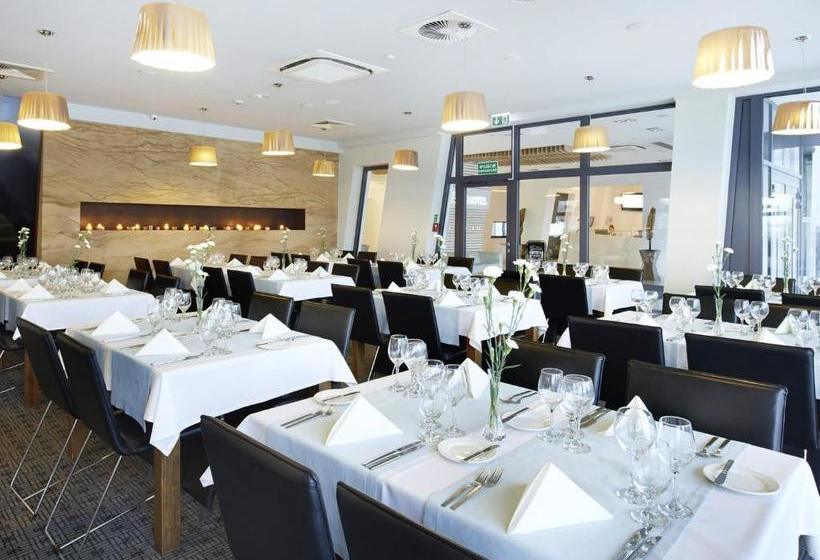 Vacationclub Arka Apartment 722