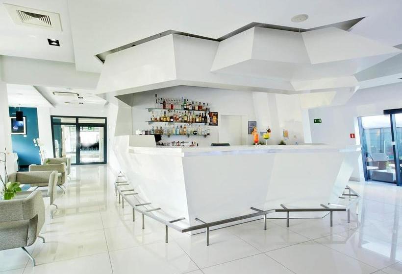 Vacationclub Arka Apartment 722